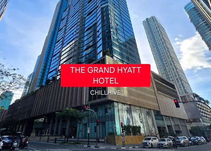 Holiday home Luxury Bgc At Uptown Area #oursw21e