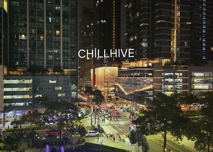 Luxury Bgc At Uptown Area #oursw21e * Manila